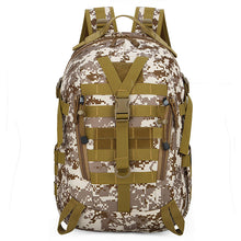 Load image into Gallery viewer, Sport Outdoor Polyamides and Nylon Backpack for Travel or Business Swagger Bag
