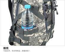 Load image into Gallery viewer, Sport Outdoor Polyamides and Nylon Backpack for Travel or Business Swagger Bag
