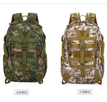 Load image into Gallery viewer, Sport Outdoor Polyamides and Nylon Backpack for Travel or Business Swagger Bag
