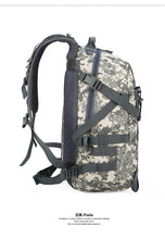 Load image into Gallery viewer, Sport Outdoor Polyamides and Nylon Backpack for Travel or Business Swagger Bag
