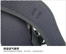 Load image into Gallery viewer, Sport Outdoor Polyamides and Nylon Backpack for Travel or Business Swagger Bag
