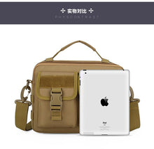 Load image into Gallery viewer, Casual Sports Messenger bag with Large Capacity
