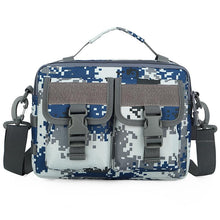 Load image into Gallery viewer, Casual Sports Messenger bag with Large Capacity
