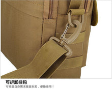 Load image into Gallery viewer, Casual Sports Messenger bag with Large Capacity
