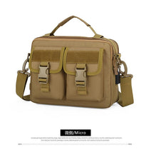 Load image into Gallery viewer, Casual Sports Messenger bag with Large Capacity
