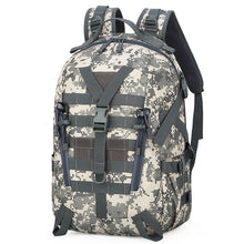 Load image into Gallery viewer, Sport Outdoor Polyamides and Nylon Backpack for Travel or Business Swagger Bag
