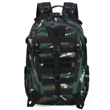 Load image into Gallery viewer, Sport Outdoor Polyamides and Nylon Backpack for Travel or Business Swagger Bag
