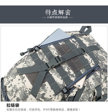 Load image into Gallery viewer, Sport Outdoor Polyamides and Nylon Backpack for Travel or Business Swagger Bag
