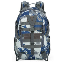 Load image into Gallery viewer, Sport Outdoor Polyamides and Nylon Backpack for Travel or Business Swagger Bag
