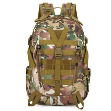Load image into Gallery viewer, Sport Outdoor Polyamides and Nylon Backpack for Travel or Business Swagger Bag
