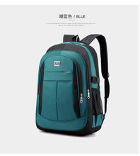 Load image into Gallery viewer, Durable Swagger Bag with Nylon Material Backpacks
