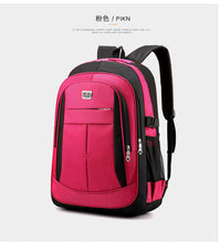 Load image into Gallery viewer, Durable Swagger Bag with Nylon Material Backpacks
