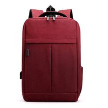 Load image into Gallery viewer, Sport Swagger Bag with Nylon Material Backpack
