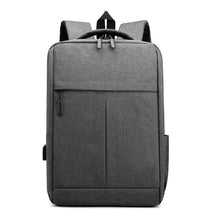 Load image into Gallery viewer, Sport Swagger Bag with Nylon Material Backpack
