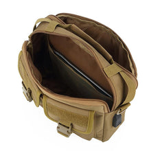 Load image into Gallery viewer, Casual Sports Messenger bag with Large Capacity
