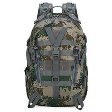 Load image into Gallery viewer, Sport Outdoor Polyamides and Nylon Backpack for Travel or Business Swagger Bag
