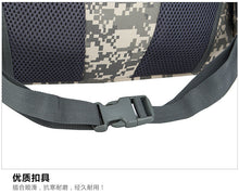Load image into Gallery viewer, Sport Outdoor Polyamides and Nylon Backpack for Travel or Business Swagger Bag
