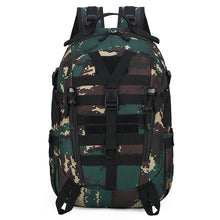 Load image into Gallery viewer, Sport Outdoor Polyamides and Nylon Backpack for Travel or Business Swagger Bag
