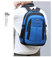 Load image into Gallery viewer, Durable Swagger Bag with Nylon Material Backpacks
