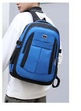 Load image into Gallery viewer, Durable Swagger Bag with Nylon Material Backpacks

