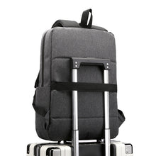 Load image into Gallery viewer, Sport Swagger Bag with Nylon Material Backpack
