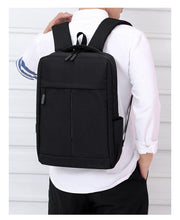Load image into Gallery viewer, Sport Swagger Bag with Nylon Material Backpack

