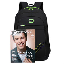 Load image into Gallery viewer, Outdoor Large Sport Backpack for Travel
