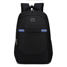 Load image into Gallery viewer, Black Durable Equipment Climbing Hiking Bags Backpack
