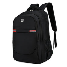 Load image into Gallery viewer, Black Durable Equipment Climbing Hiking Bags Backpack
