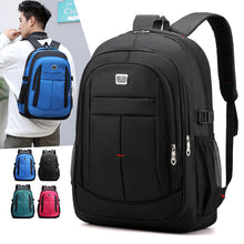 Load image into Gallery viewer, Durable Swagger Bag with Nylon Material Backpacks
