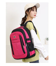 Load image into Gallery viewer, Durable Swagger Bag with Nylon Material Backpacks
