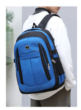 Load image into Gallery viewer, Durable Swagger Bag with Nylon Material Backpacks

