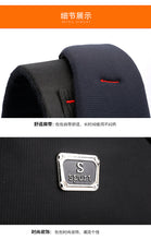 Load image into Gallery viewer, Durable Swagger Bag with Nylon Material Backpacks
