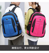 Load image into Gallery viewer, Durable Swagger Bag with Nylon Material Backpacks
