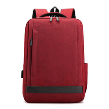 Load image into Gallery viewer, Sport Swagger Bag with Nylon Material Backpack
