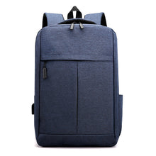 Load image into Gallery viewer, Sport Swagger Bag with Nylon Material Backpack
