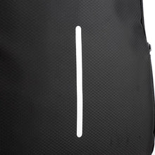 Load image into Gallery viewer, 15.6-inch laptop bag password lock backpack
