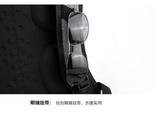 Load image into Gallery viewer, 15.6-inch laptop bag password lock backpack
