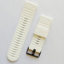 Load image into Gallery viewer, Watch band 26mm suitable for Garmin Fenix 5X/6X/Fenix3 HR
