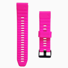 Load image into Gallery viewer, 22mm watch bands for Garmin Fenix 6/5/Forerunner945
