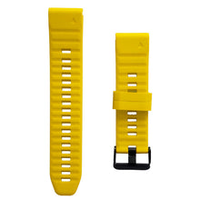 Load image into Gallery viewer, 22mm watch bands for Garmin Fenix 6/5/Forerunner945
