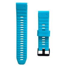 Load image into Gallery viewer, 22mm watch bands for Garmin Fenix 6/5/Forerunner945
