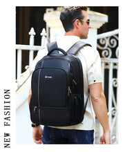Load image into Gallery viewer, Swagger Bag Polyamides and Nylon Backpack for Travel or Business
