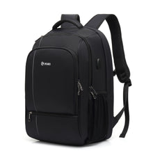 Load image into Gallery viewer, Swagger Bag Polyamides and Nylon Backpack for Travel or Business
