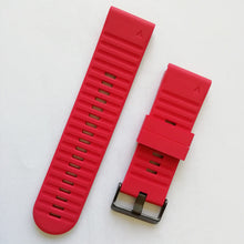 Load image into Gallery viewer, Watch band 26mm suitable for Garmin Fenix 5X/6X/Fenix3 HR
