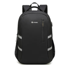 Load image into Gallery viewer, Sport Outdoor Swagger Bag Polyamides and Nylon Backpack for Men
