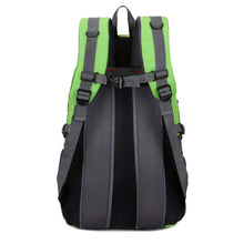 Load image into Gallery viewer, Large capacity sports and leisure outdoor hiking and mountaineering backpack
