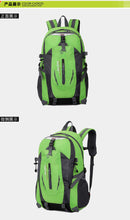 Load image into Gallery viewer, Sport Durable Bag with Nylon Material Backpack
