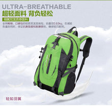 Load image into Gallery viewer, Sport Durable Bag with Nylon Material Backpack
