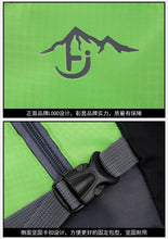 Load image into Gallery viewer, Large capacity sports and leisure outdoor hiking and mountaineering backpack
